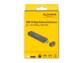Boîtier externe pour SSD M.2 NVMe