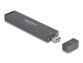 Boîtier externe pour SSD M.2 NVMe