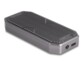 Boîtier externe SSD M.2 NVMe Delock RGB USB-C 20 Gbps