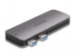 Boîtier externe USB 3.2 Gen 2 compatible PS5