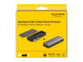 Boîtier externe USB 3.2 Gen 2 compatible PS5