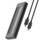 Boîtier externe USB 3.2 Lexar E350 pour SSD M.2