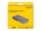 Boîtier externe USB4 40 Gbit/s pour SSD M.2 NVMe