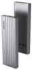 Boîtier SSD M.2 Lexar E6 argent