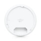 Borne d'accès sans fil Unifi U7-PRO - Wifi 7 - 2.4 GHz, 5 GHz, 6 GHz