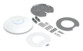 Borne d'accès sans fil Unifi U7-PRO - Wifi 7 - 2.4 GHz, 5 GHz, 6 GHz