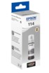 Bouteille d’encre grise 114 EcoTank 70 ml