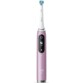 Brosse à dents électrique Oral-B iO Series 9 Rose Quartz rose poudré