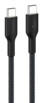 Câble de chargement USB-C BoostCharge Pro coloris noir 2 m de la marque Belkin