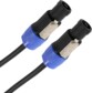 Câble HP Speakon mâle vers Speakon mâle 6 m