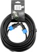 Câble haut-parleur Speakon mâle vers Speakon mâle 10 m