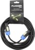 Câble HP Speakon mâle vers Speakon mâle 6 m
