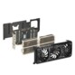 Carte graphique ASUS Prime GeForce RTX 5080 EVO 16GB GDDR7