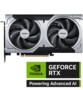 Carte graphique GeForce RTX 5060 Ti 16G VENTUS 2X OC PLUS
