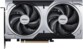 Carte graphique GeForce RTX 5060 Ti 16G VENTUS 2X OC PLUS