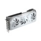 Carte graphique Radeon RX 9070 XT Gaming OC Ice 16 Go