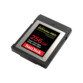 Carte mémoire CFexpress Type B 256 Go Extreme PRO