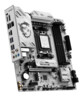 Carte mère B850M GAMING PLUS WIFI6E pour processeur AMD Ryzen
