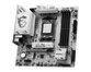 Carte mère B850M GAMING PLUS WIFI6E pour processeur AMD Ryzen