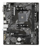 Carte mère micro-ATX A520M K V2 pour Ryzen
