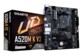 Carte mère micro-ATX A520M K V2 pour Ryzen