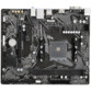 Carte mère micro-ATX A520M K V2 pour Ryzen