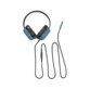Casque audio filaire Hear-O - Jack 3,5 mm