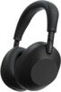 Casque bluetooth à réduction de bruit active noir