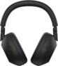 Casque bluetooth à réduction de bruit active noir