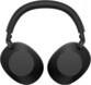 Casque bluetooth à réduction de bruit active noir