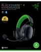 Casque Gaming sans fil BlackShark V3 X Hyperspeed pour Xbox