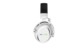 Casque gaming sans fil Hypergang 3 Wireless - Blanc