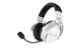 Casque gaming sans fil Hypergang 3 Wireless - Blanc