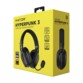 Casque gaming sans fil Hyperpunk 3 Wireless avec ANC hybride