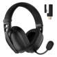 Casque gaming sans fil Hyperpunk 3 Wireless avec ANC hybride