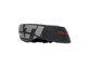 Casque pliable Foldable Helmet taille L pour trottinette et vélo Noir