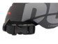Casque pliable Foldable Helmet taille L pour trottinette et vélo Noir