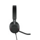 Casque professionnel filaire Jabra Evolve2 40 SE avec son haute qualité