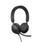 Casque professionnel filaire Jabra Evolve2 40 SE avec son haute qualité