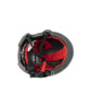 Casque urbain pour trottinette, vélo et vélo électrique - Noir