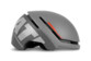 Casque urbain pour trottinette, vélo et vélo électrique - Noir