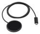 Chargeur sans fil magnétique Qi2.2 25 W avec câble USB-C 1,5 m