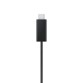 Chargeur sans fil magnétique Qi2.2 25 W avec câble USB-C 1,5 m