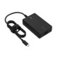 Chargeur secteur Core GaN USB-C 100 W pour PC portable, tablette et console