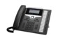 Téléphone IP professionnel 16 lignes PoE et écran 3,5 pouces