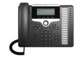 Téléphone IP professionnel 16 lignes PoE et écran 3,5 pouces