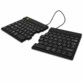 Clavier ergonomique filaire R-Go Split Break AZERTY noir