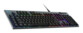 Clavier gaming mécanique filaire G915 X RGB AZERTY