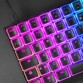 Clavier gaming mécanique MKULTRA RGB 96 % AZERTY