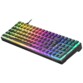 Clavier gaming mécanique MKULTRA RGB 96 % AZERTY